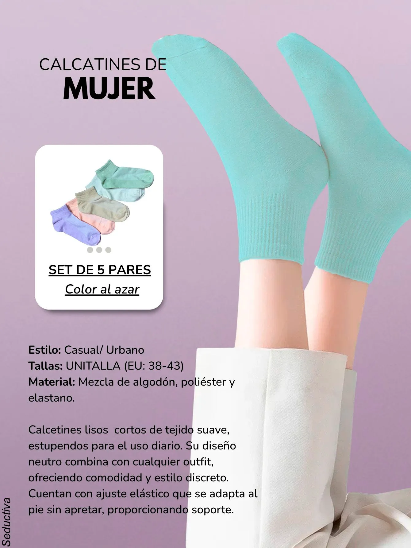 QB-04 KIT DE 5 2592